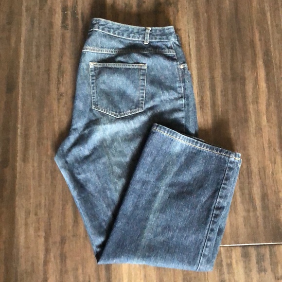 Plus size jeans - Picture 2 of 7